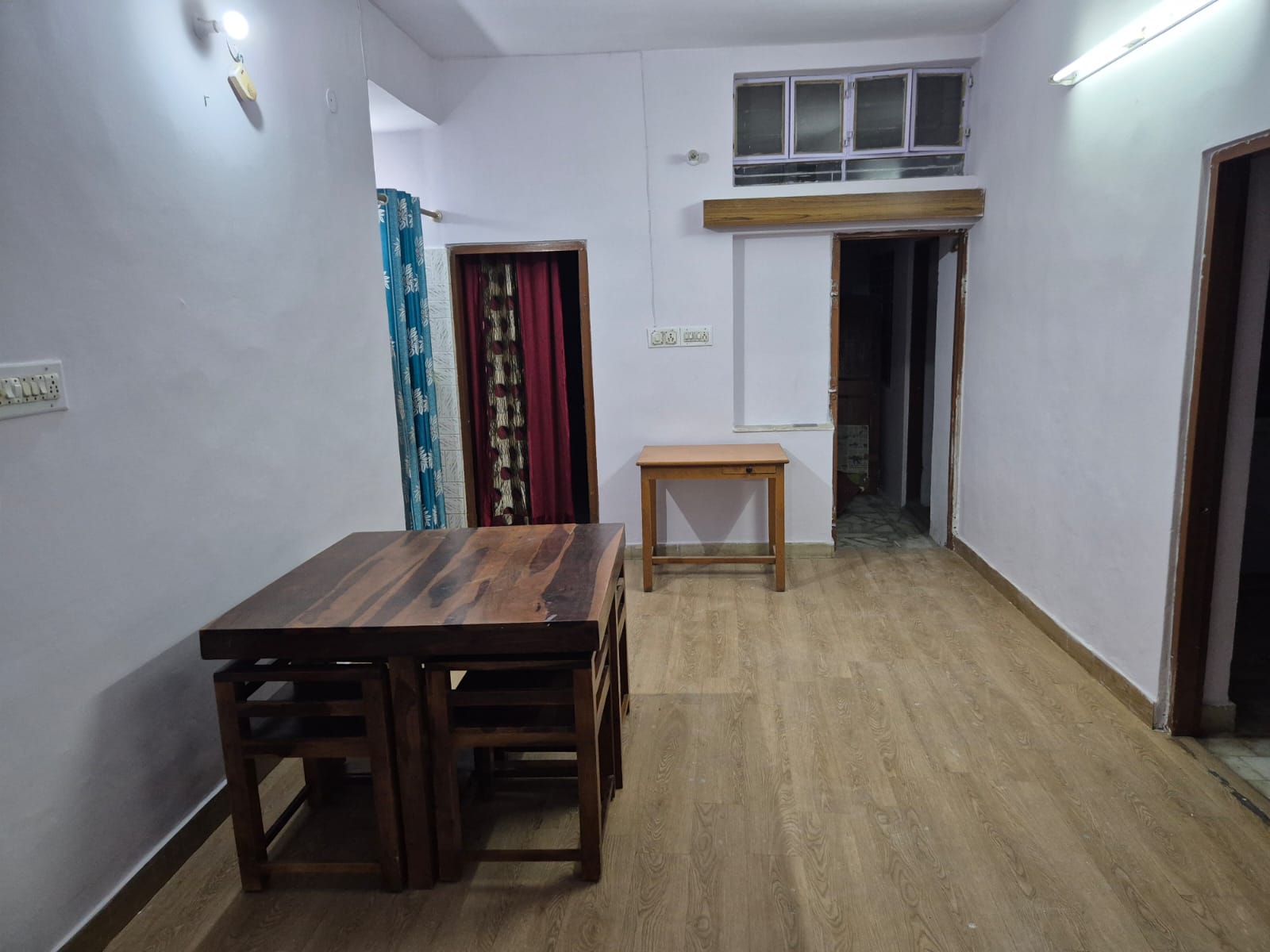 2 bhk flat furnished-Mansarover-Jaipur